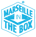 logo Marseille in the Box