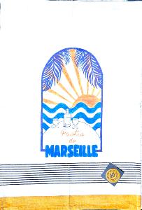 la trousse de secours Marseille