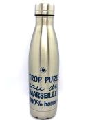 la bouteille isotherme Marseille