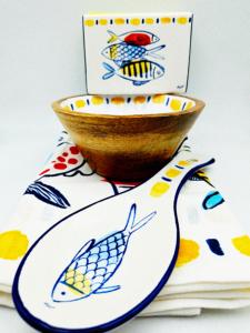 le best de la cuisine Marseillaise