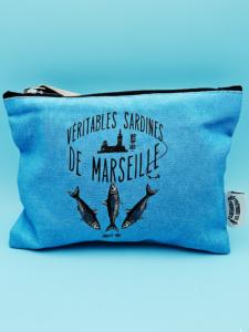 la pochette sardinesque