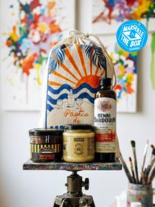 le kit de survie marseillais 04