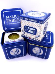 la box 120 ans Marius Fabre