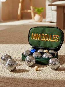 les mini boules