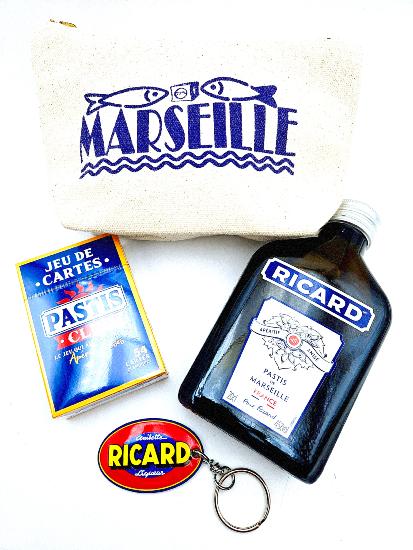le kit "Ricard"