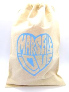 le kit Marseille in love