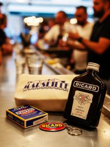 le kit "Ricard"