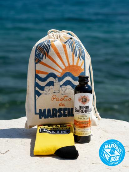 le kit de survie atomique