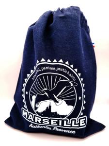 le panier garni Marseillais