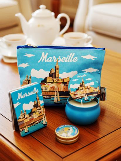 le kit Belle Maman c'est chic!