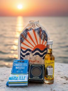 le kit Marseillais C++