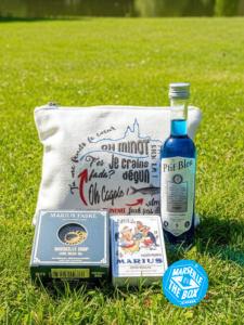 le kit de survie Marseille n�2