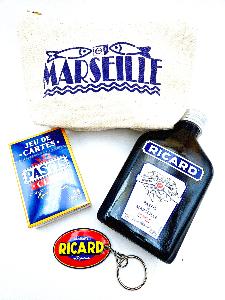 le kit "Ricard"