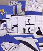 Cépé: cartes postales LE Corbusier