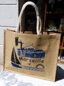 les 10 sacs en jute de Marseille