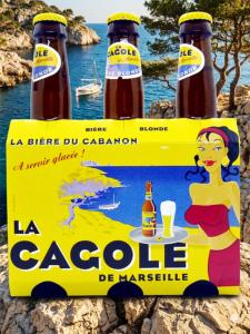 le kit cagole 25cl