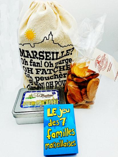 la pochette gourmande