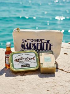 la pochette happy hour Marseillaise