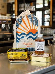 le golden pochon Marseillais