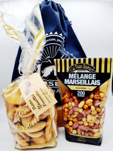 le kit Marseillais sucr sal