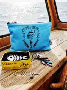 la pochette sardines �pic�tou