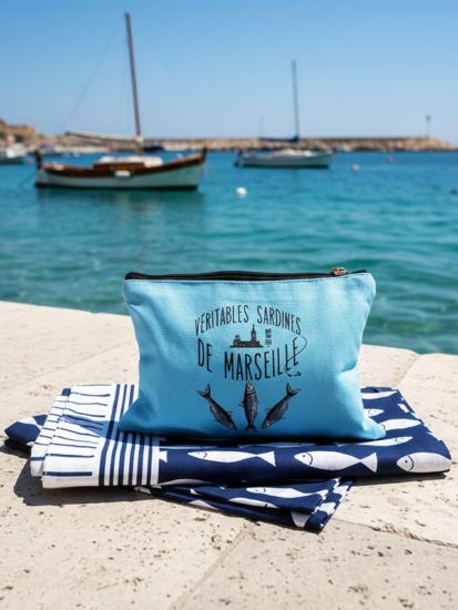 la pochette sardinesque