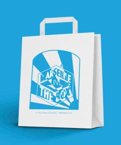 le tablier expressions Marseillaises