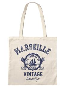 le totebag vintage