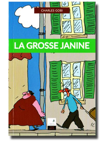 Gobi: La grosse Janine