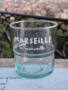 4 verres Gigogne Marseille