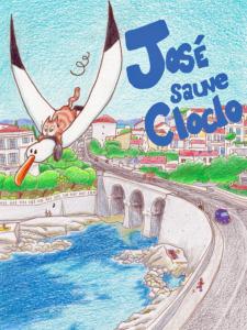 Jos� sauve Cloclo