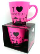 le mug fluo de Marseille 