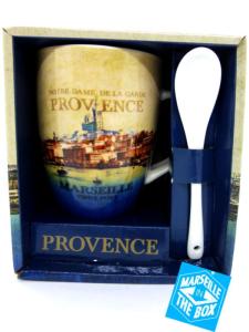 le mug Marseille Provence 