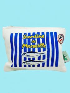 la pochette marseillaise 1er prix