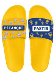 la claquette pétanque pastis