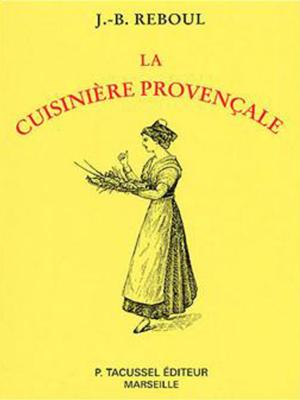 la cuisinière provençale