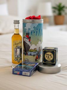 le kit de survie Marseille n�1