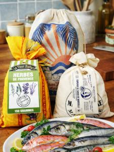 le pochon Marseillais à pochons