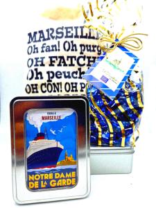 le sac sucr Marseillais