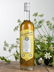 le pastis de Marseille Aqualanca