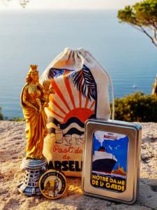 le pochon "oh Bonne Mère"