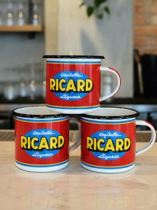 mug ricard �maill�