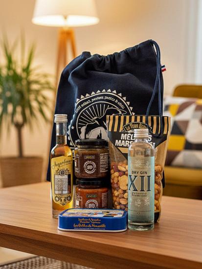 l'apéro Marseillais illico