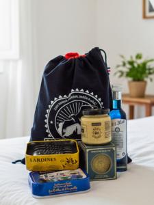 le kit Marseillais tiré à 4 épingles