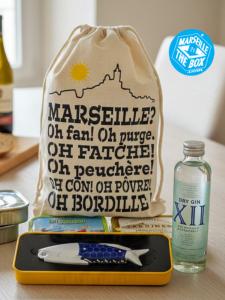 le kit de survie marseillais 8543