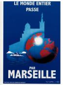 Affiches marseillaises 2-ème série