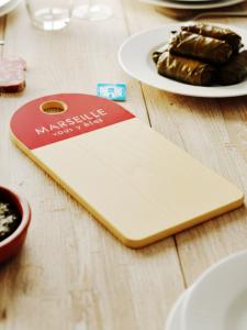 planche � d�couper Marseille