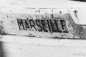 coffret 10 cartes Marseille
