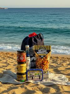 le panier garni Marseillais