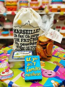 la pochette gourmande